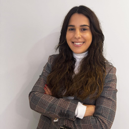 Liliana Santos-Ferreira