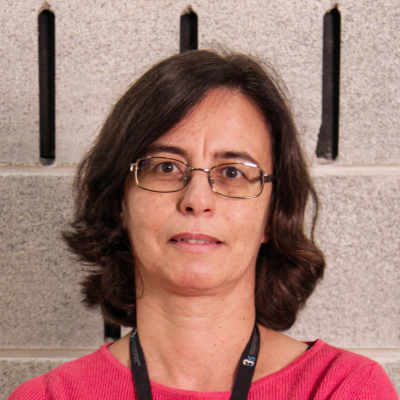 Luísa Pereira