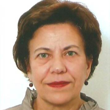 Maria Prata