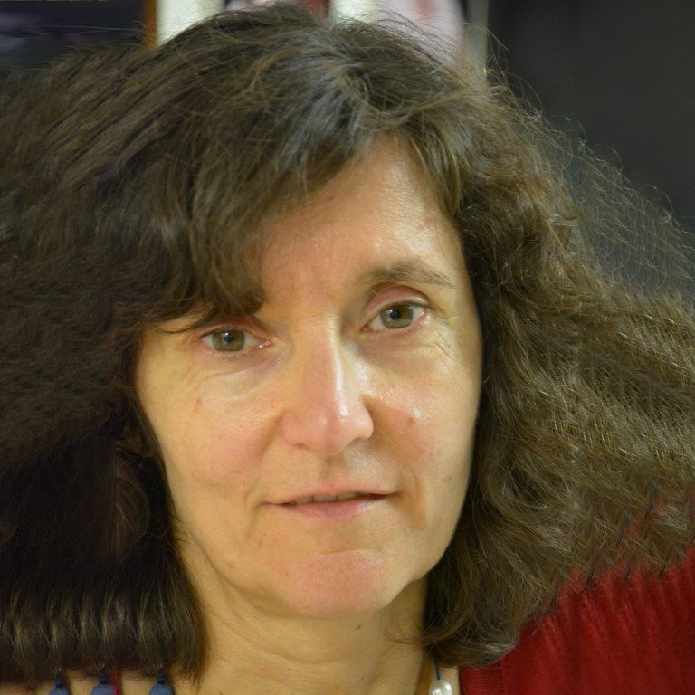 Paula Boaventura