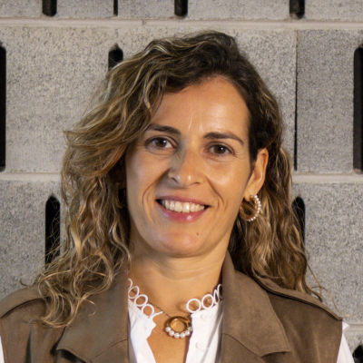 Salomé Pinho